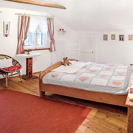 Knaushaeusl By Interhome Appartamento Ramsau am Dachstein