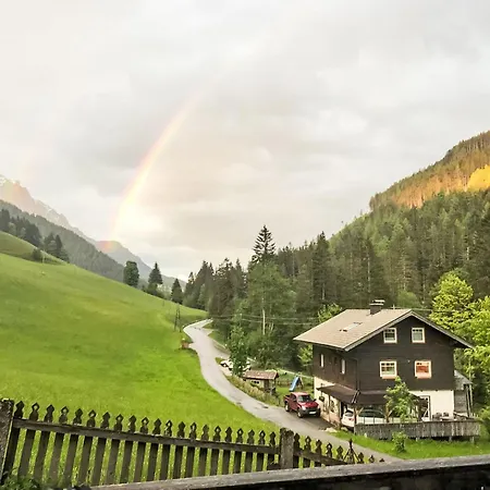 Appartamento Knaushaeusl By Interhome Ramsau am Dachstein
