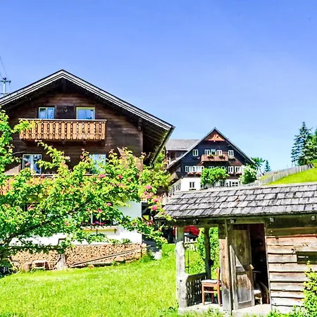 Appartamento Knaushaeusl By Interhome Ramsau am Dachstein