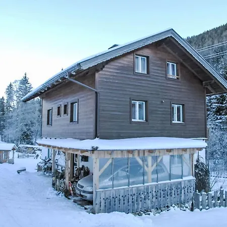 Knaushaeusl By Interhome Апартаменты